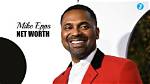 Sheldon Epps Net Worth