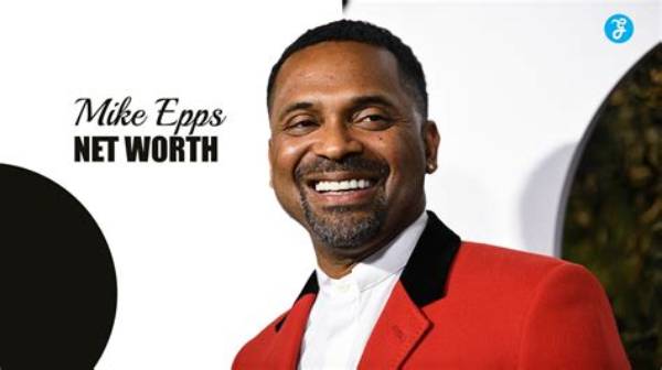 Sheldon Epps Net Worth
