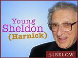 Sheldon Harnick Net Worth