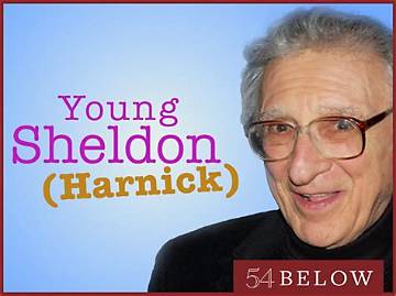 Sheldon Harnick Net Worth