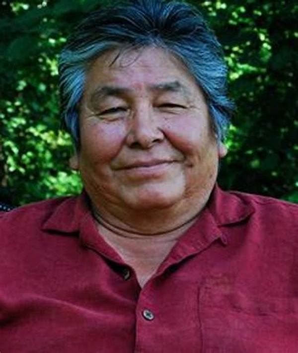 Sheldon Peters Wolfchild Net Worth