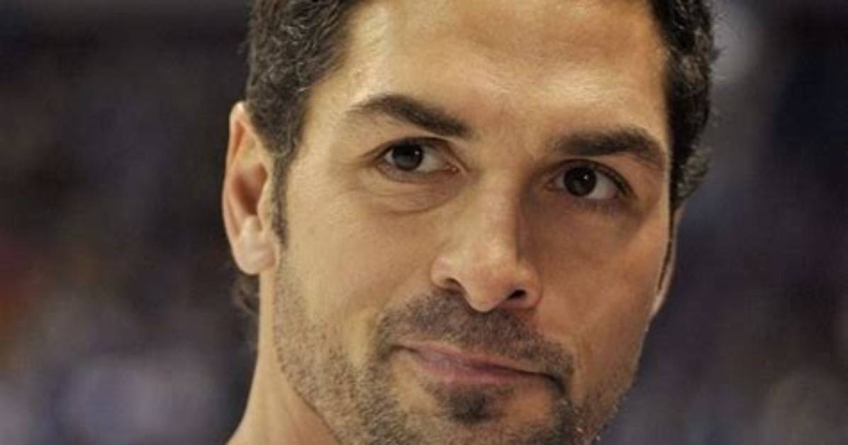 Sheldon Souray Net Worth