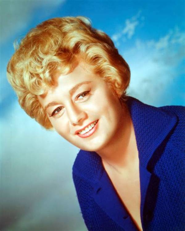 Shelley Winters Net Worth