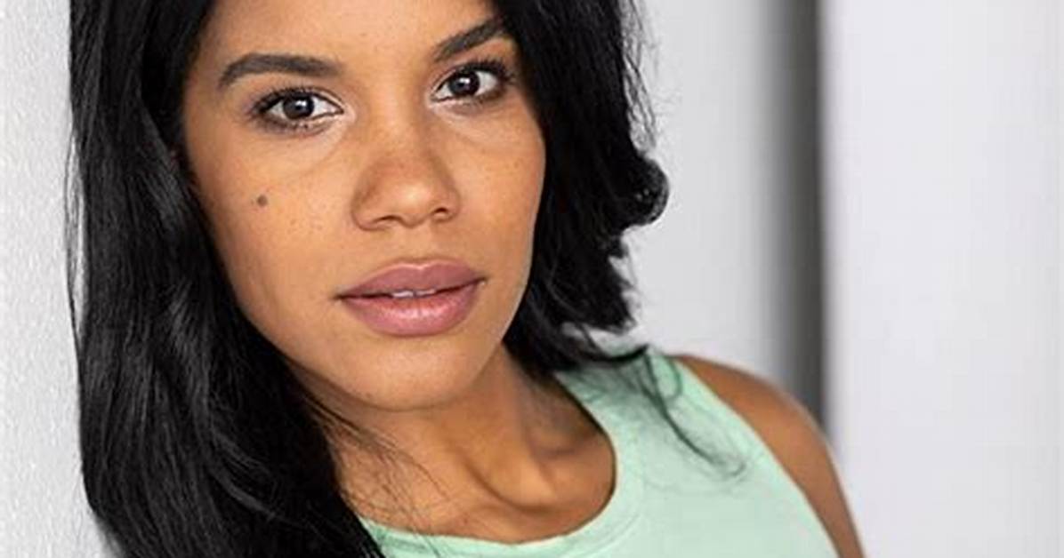 Shellie Sterling Net Worth