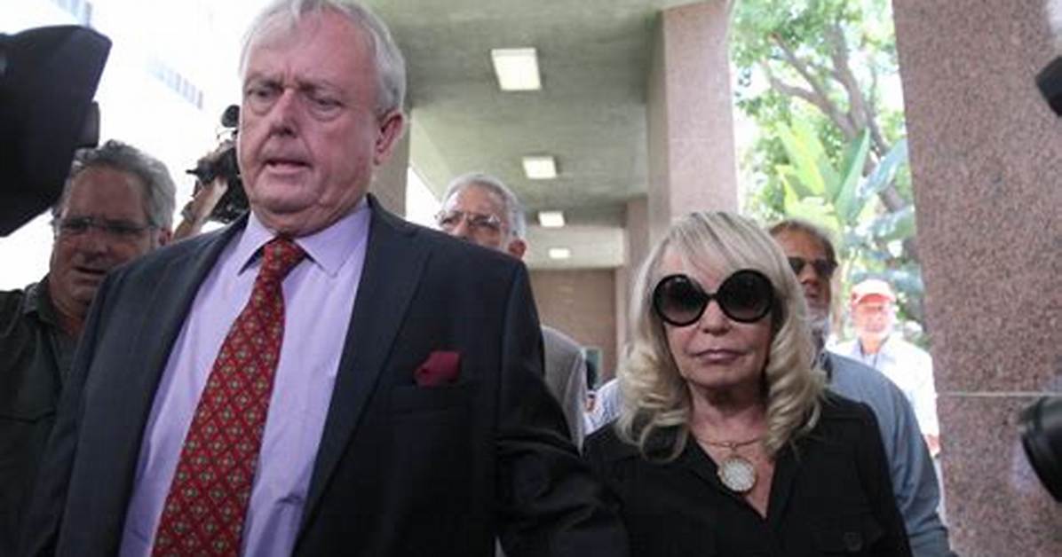 Shelly Sterling Net Worth
