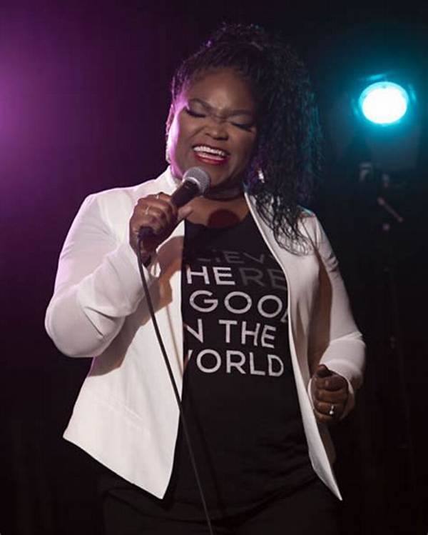 Shemekia Copeland Net Worth