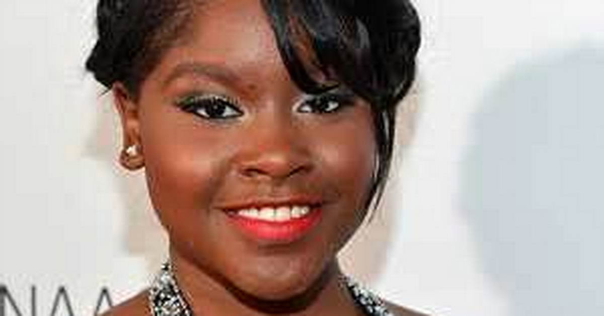 Shenell Edmonds Net Worth