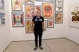 Shepard Fairey Net Worth