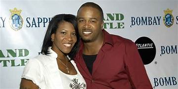 Sheree Buchanan Net Worth