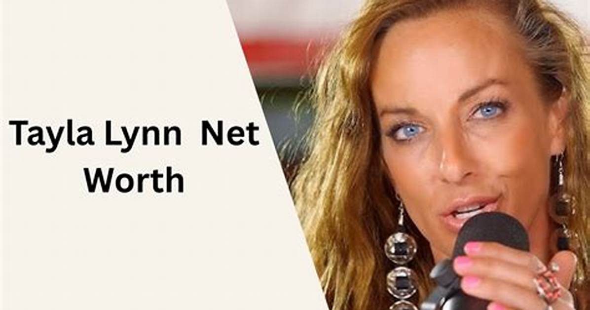 Sheri Lynn Net Worth
