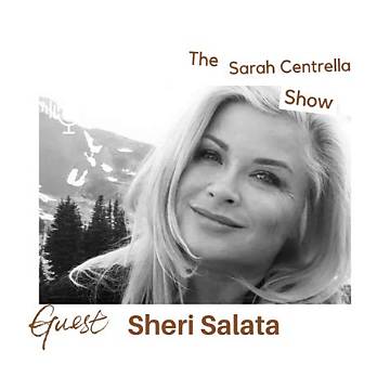 Sheri Salata Net Worth