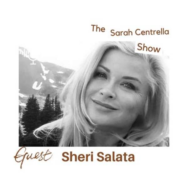 Sheri Salata Net Worth