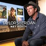 Sheridan Harbridge Net Worth