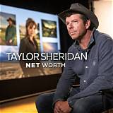 Sheridan Harbridge Net Worth