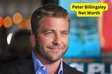 Sherman Billingsley Net Worth