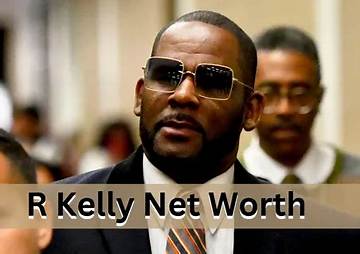 Sherman Kelly Net Worth