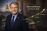 Sherrod Sisco Net Worth