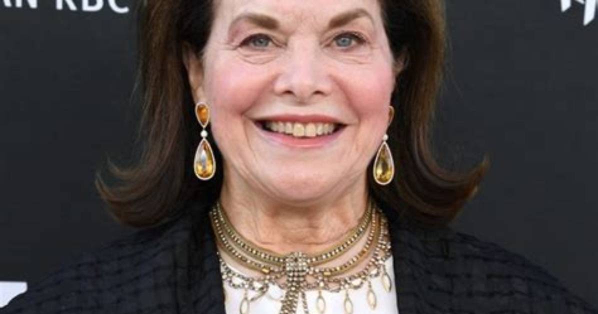 Sherry Lansing Net Worth