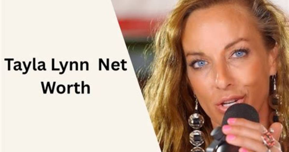 Sherry Lynn Net Worth