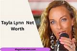 Sherry Lynn Net Worth