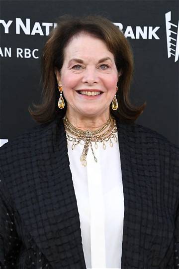 Sherry Royal Net Worth