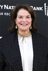 Sherry Vale Net Worth
