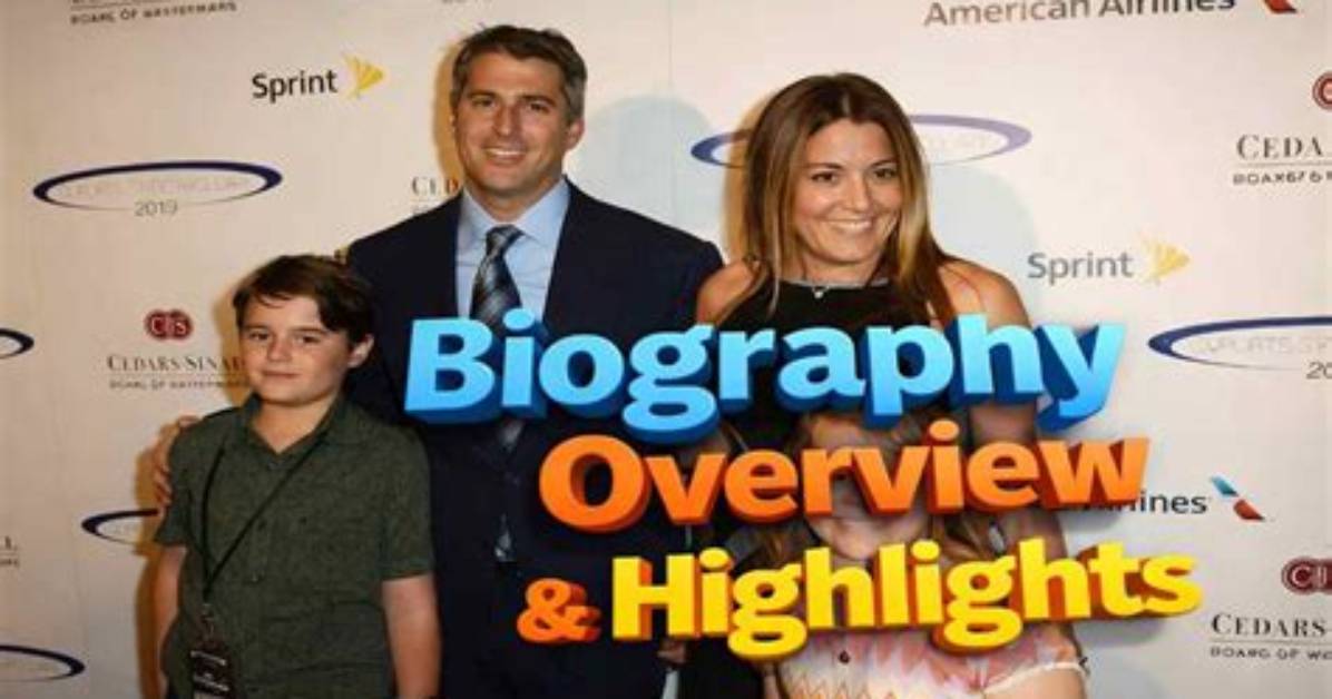 Sherry Wasserman Net Worth