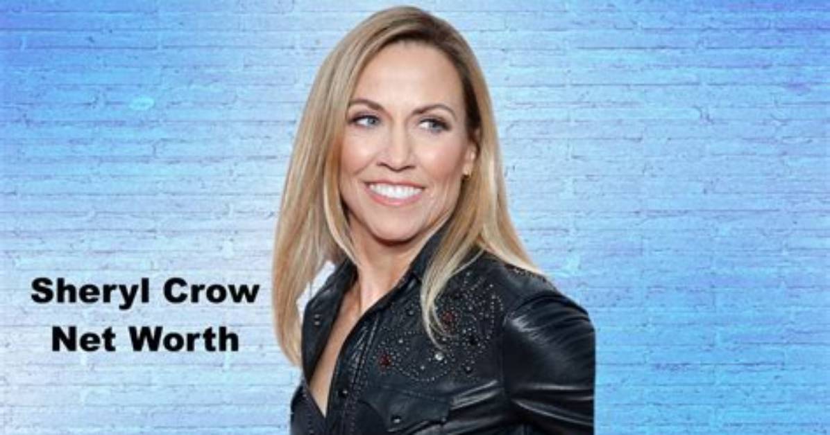 Sheryl Briedel Net Worth