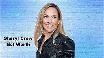 Sheryl Briedel Net Worth