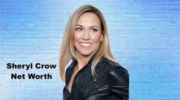 Sheryl Briedel Net Worth