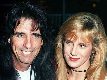 Sheryl Cooper Net Worth