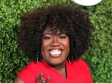 Sheryl Underwood Net Worth