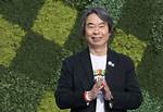 Shigeru Miyamoto Net Worth