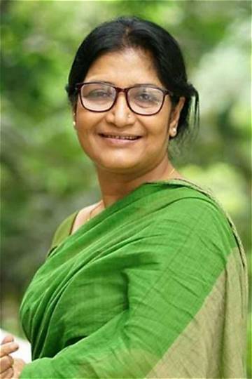 Shilpi Sharkar Apu Net Worth