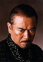 Shin’ichi Chiba Net Worth
