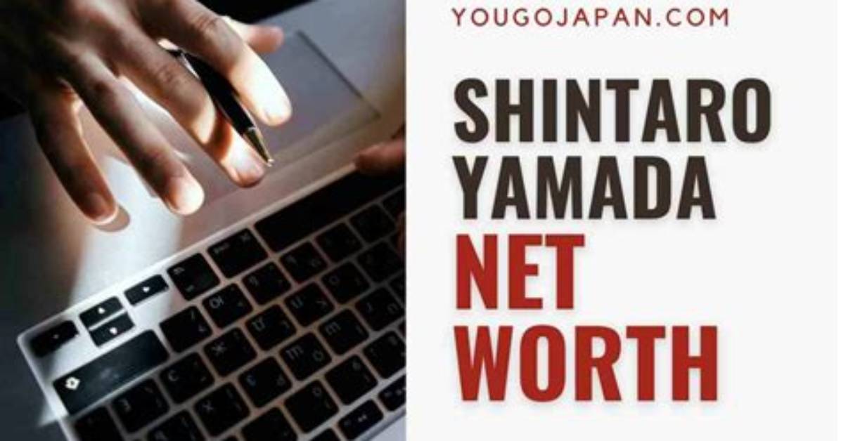 Shintaro Valdez Net Worth