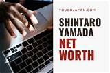 Shintaro Valdez Net Worth