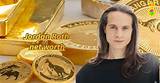 Shira Roth Net Worth