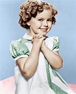 Shirley Temple Net Worth