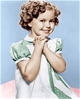 Shirley Temple Net Worth