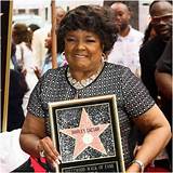 Shirley Williams Net Worth