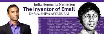 Shiva Ayyadurai Net Worth