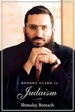 Shmuley Boteach Net Worth
