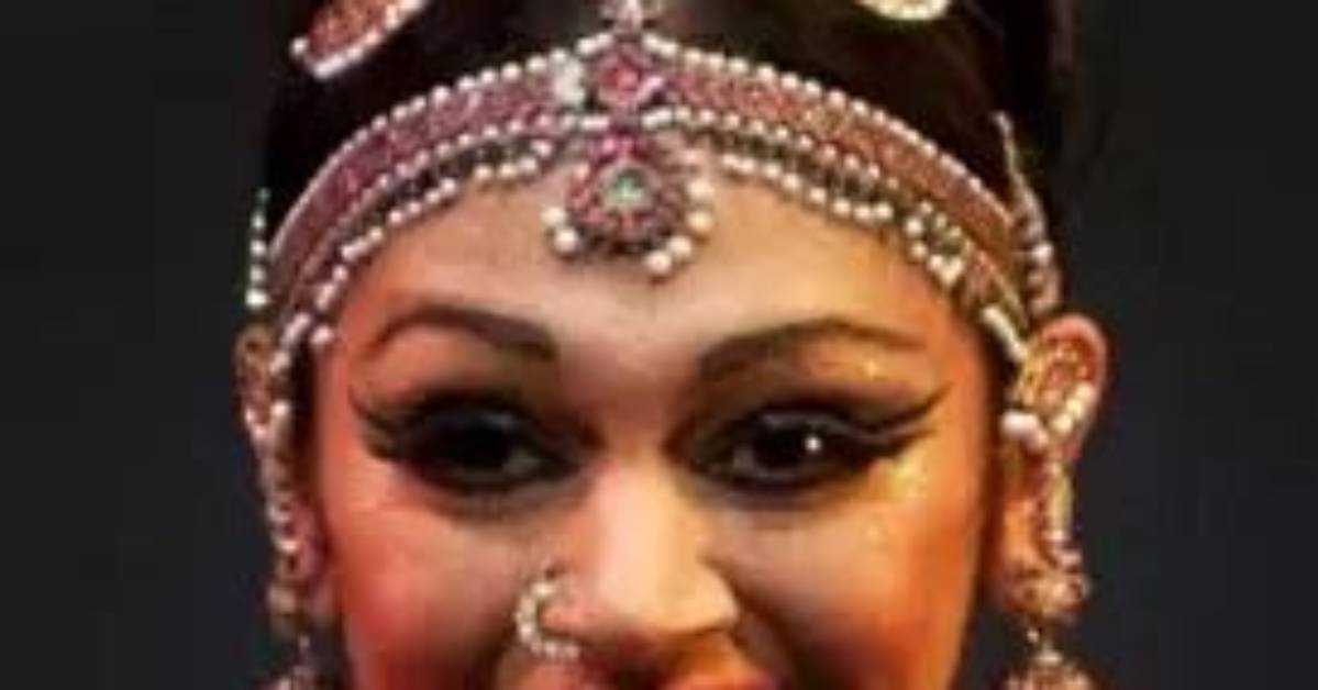 Shobana Net Worth