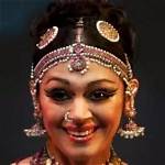 Shobana Net Worth