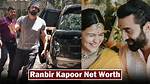 Shobu Kapoor Net Worth