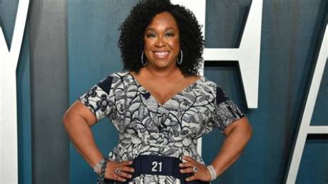 Shonda Rhimes Net Worth