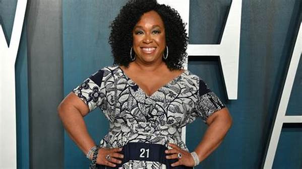 Shonda Rhimes Net Worth