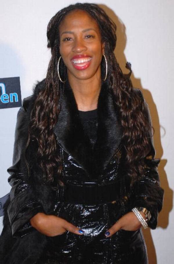 Shondrella Avery Net Worth