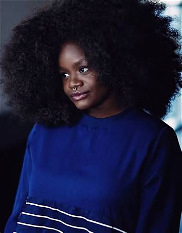Shoniqua Shandai Net Worth